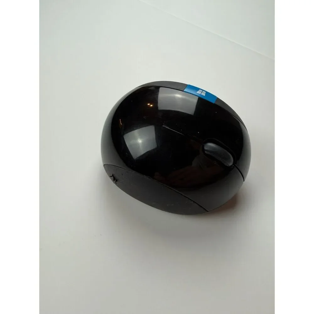 Microsoft Sculpt Ergonomic Mouse Surface Edition UNTESTED No USB Receiver